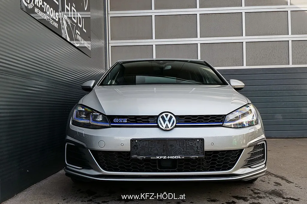 Volkswagen Golf GTE 1,4 PHEV Image 3