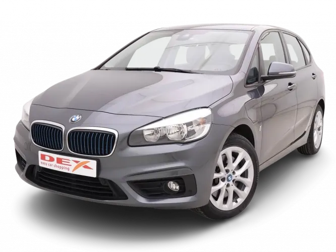 BMW 2 225xeA 46gr Plug In Hybrid Active Tourer + GPS + Leder Image 1