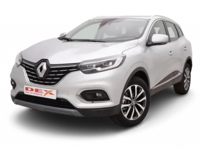 Renault Kadjar 1.3 TCe 160 EDC + GPS + FULL LED + ALU17 + CAMERA