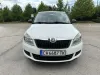 Skoda Fabia 1.6TDI 90кс 2012г Thumbnail 8