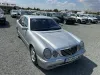 Mercedes-Benz E 270 (КАТО НОВА) Thumbnail 3