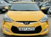 Hyundai Veloster 1.6GDI 140HP NAVI PANORAMA SWISS Thumbnail 2