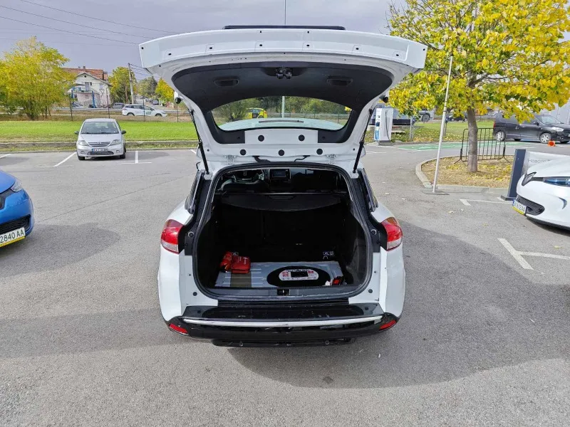 Renault Clio 1.5 DCi 75k.c. Image 5