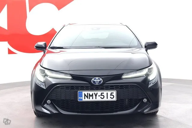 Toyota Corolla Touring Sports 1,8 Hybrid Prestige Edition -  Image 8