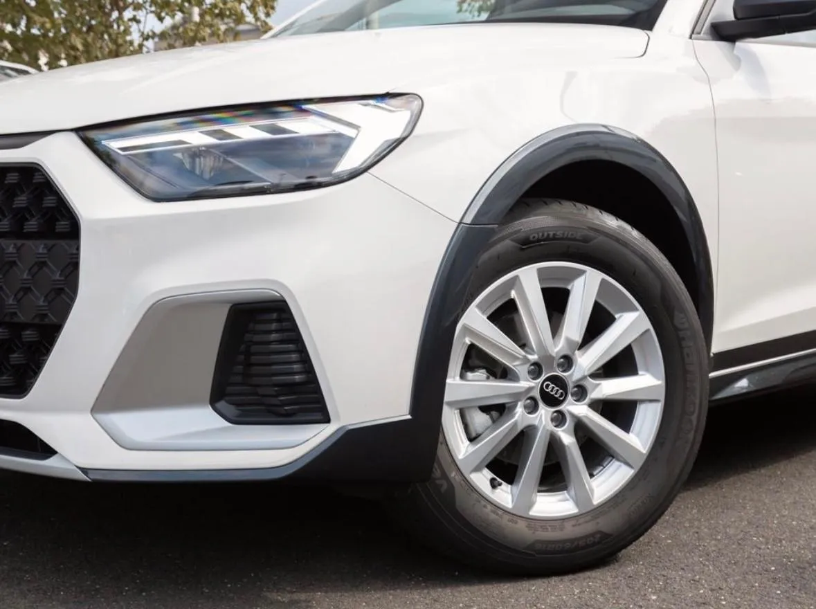 AUDI A1 Image 3