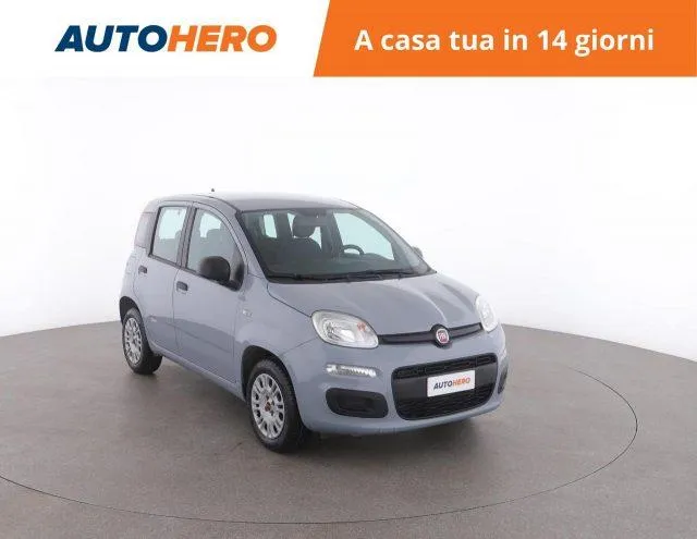 FIAT Panda 1.2 Easy Image 6