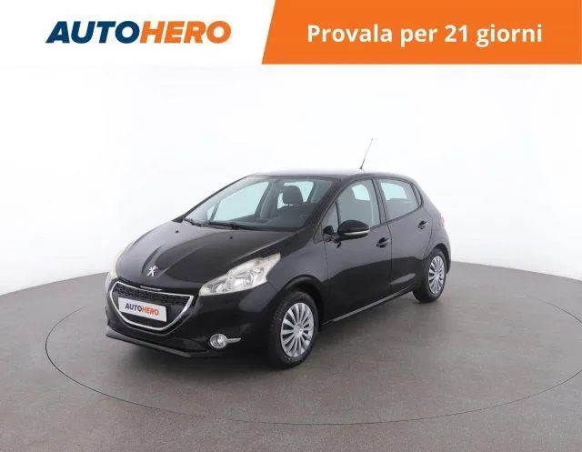 PEUGEOT 208 1.2 VTi 82 CV 5p. Active Image 2