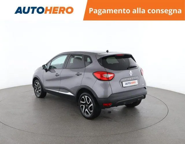 RENAULT Captur dCi 8V 90 CV S&S Energy Zen Image 4