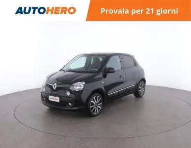 RENAULT Twingo SCe S&S Intens