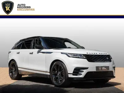 Land Rover Range Rover Velar 2.0 P300 Turbo AWD R- Dynamic 