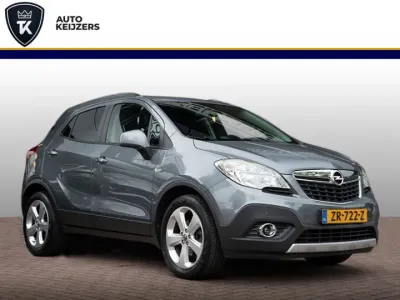 Opel Mokka 1.4 T Cosmo 