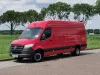 Mercedes-Benz Sprinter 516 L3H2 Maxi MBUX AUT Thumbnail 2