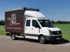 Volkswagen Crafter 50 2.0 TDI 160 DC Thumbnail 4