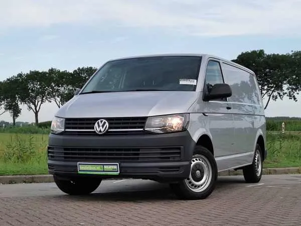 Volkswagen Transporter 2.0 TDI L1H1 Airco 150PK Image 1