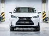 Lexus NX200 Thumbnail 3