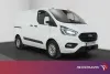 Ford Transit Custom Värmare Dragkrok SYNC-3 1-Brukare MOMS Thumbnail 1