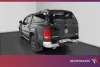 Volkswagen Amarok 2.0TDI 4Motion Värmare Diff Dragkrok Moms Thumbnail 2