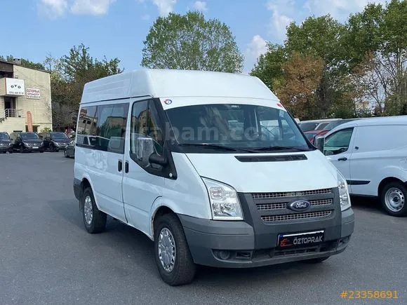 Ford Transit 330 S Image 2