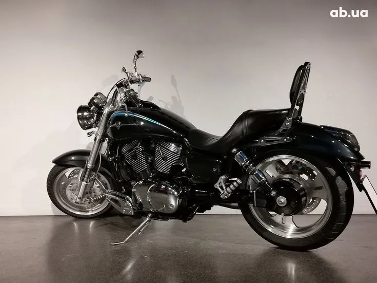 Kawasaki Vulcan Image 1