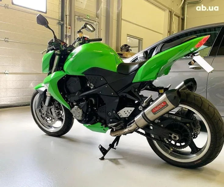 Kawasaki Z Image 5